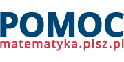 Matematyka.pisz.pl