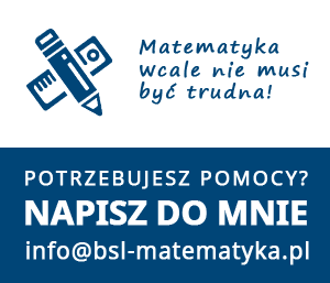 Matematyczna pomoc